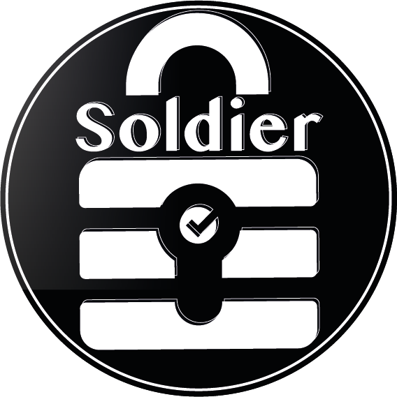 Soldier Logo